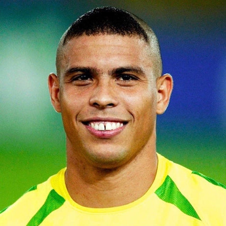 Ronaldo Nazário: The Phenomenon Who Changed Everything