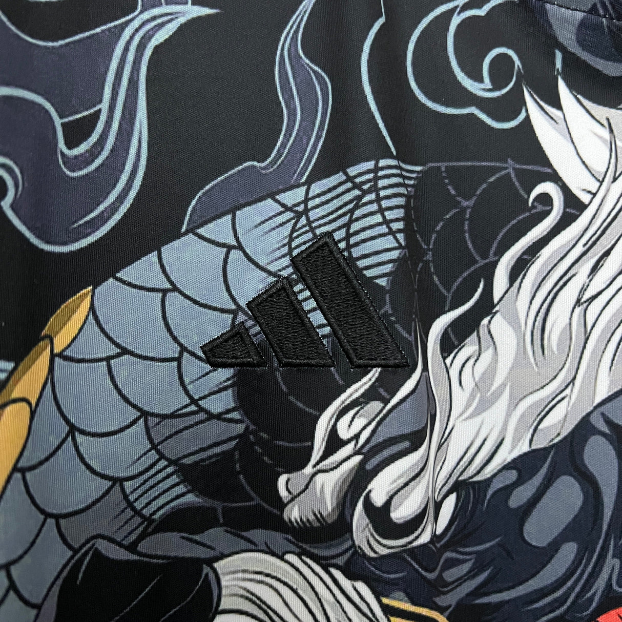 JAPAN CULTURE 2023-24 (JAPAN DRAGON)