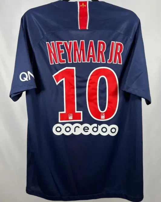 NEYMAR Jr 2018-19 (Psg) World Football Stadium
