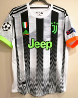 RONALDO CRISTIANO 2019-20 (Juv)