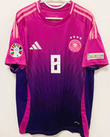 KROOS TONI 2024-25 (Ger)