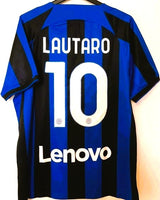 MARTINEZ LAUTARO 2022-23 (Int)