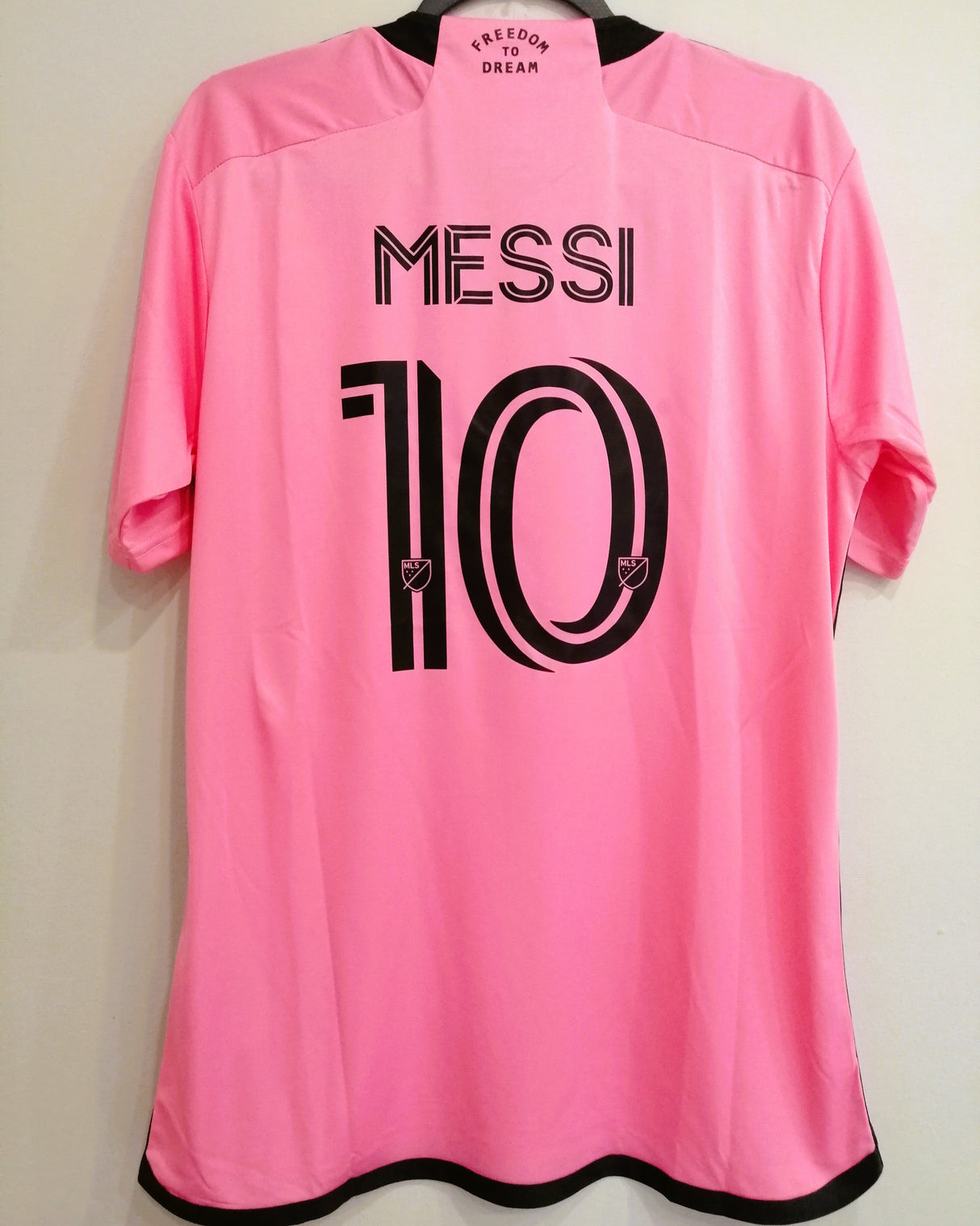 MESSI LIONEL 2024-25 (Int M)