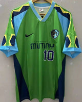 VALDERRAMA CARLOS 1996-97 (Tam) World Football Stadium