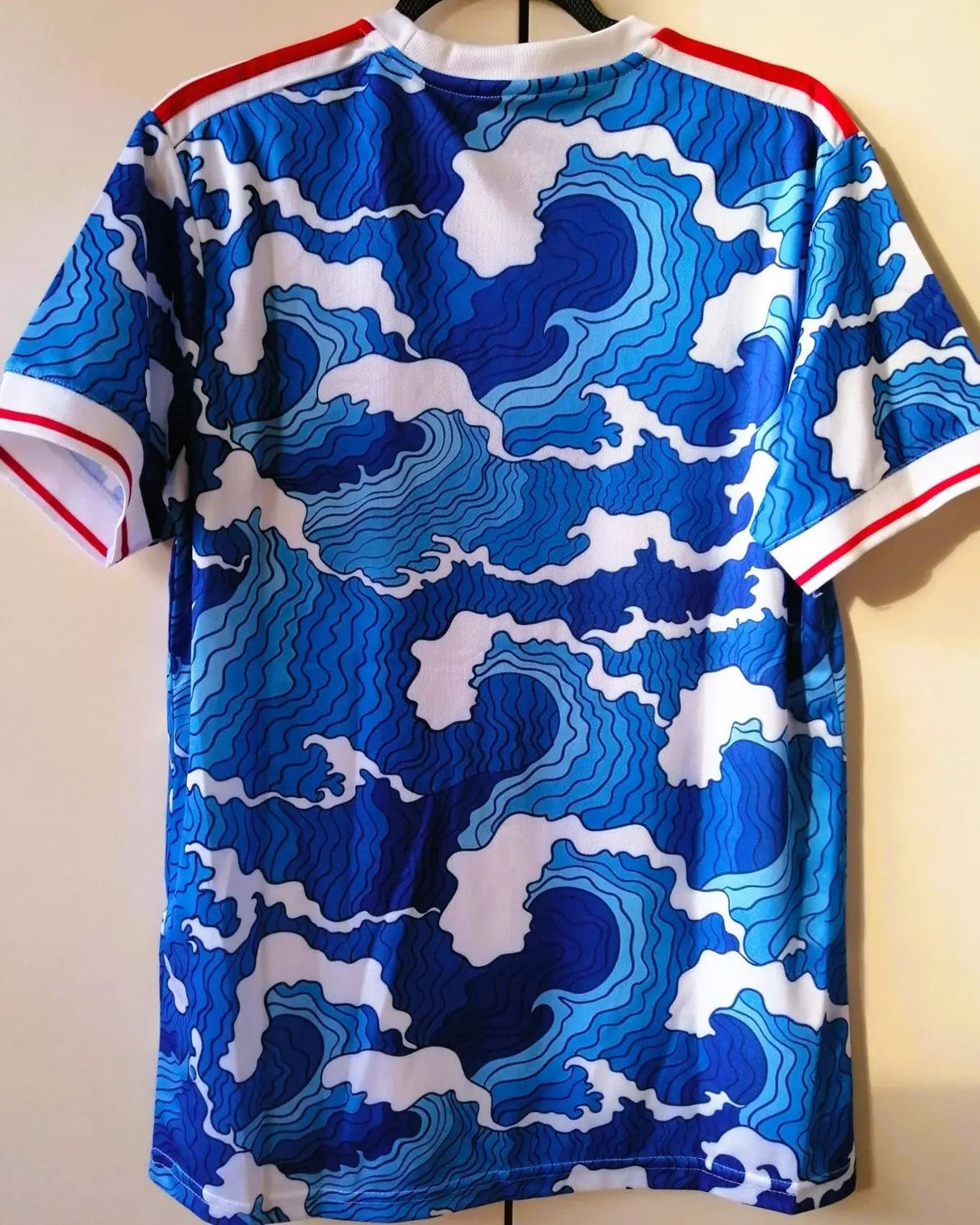 JAPAN CULTURE 2024-25 (Ukiyo) World Football Stadium