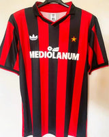 GULLIT RUUD 1990-91 (Mil) World Football Stadium