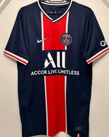 NEYMAR Jr 2020-21 (Psg) World Football Stadium