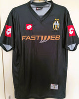 DEL PIERO ALESSANDRO 2001-02 (Juv)