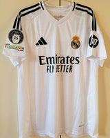 BELLINGHAM JUDE 2024-25 (Real M)