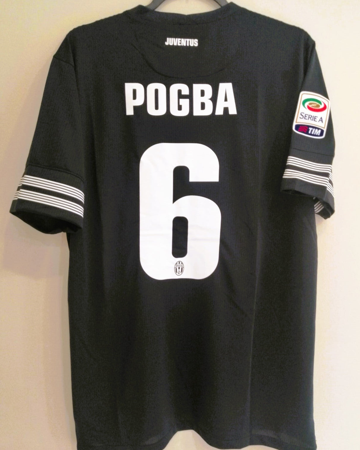 POGBA PAUL 2012-13 (Juv)