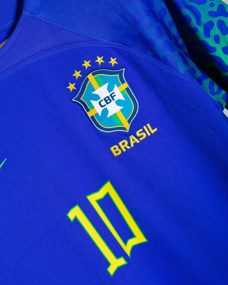 NEYMAR Jr 2022-23 (Brazil)