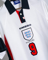 SHEARER ALAN 1998-99 (Eng)