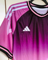 JAPAN CULTURE 2024-25 (Sakura) World Football Stadium