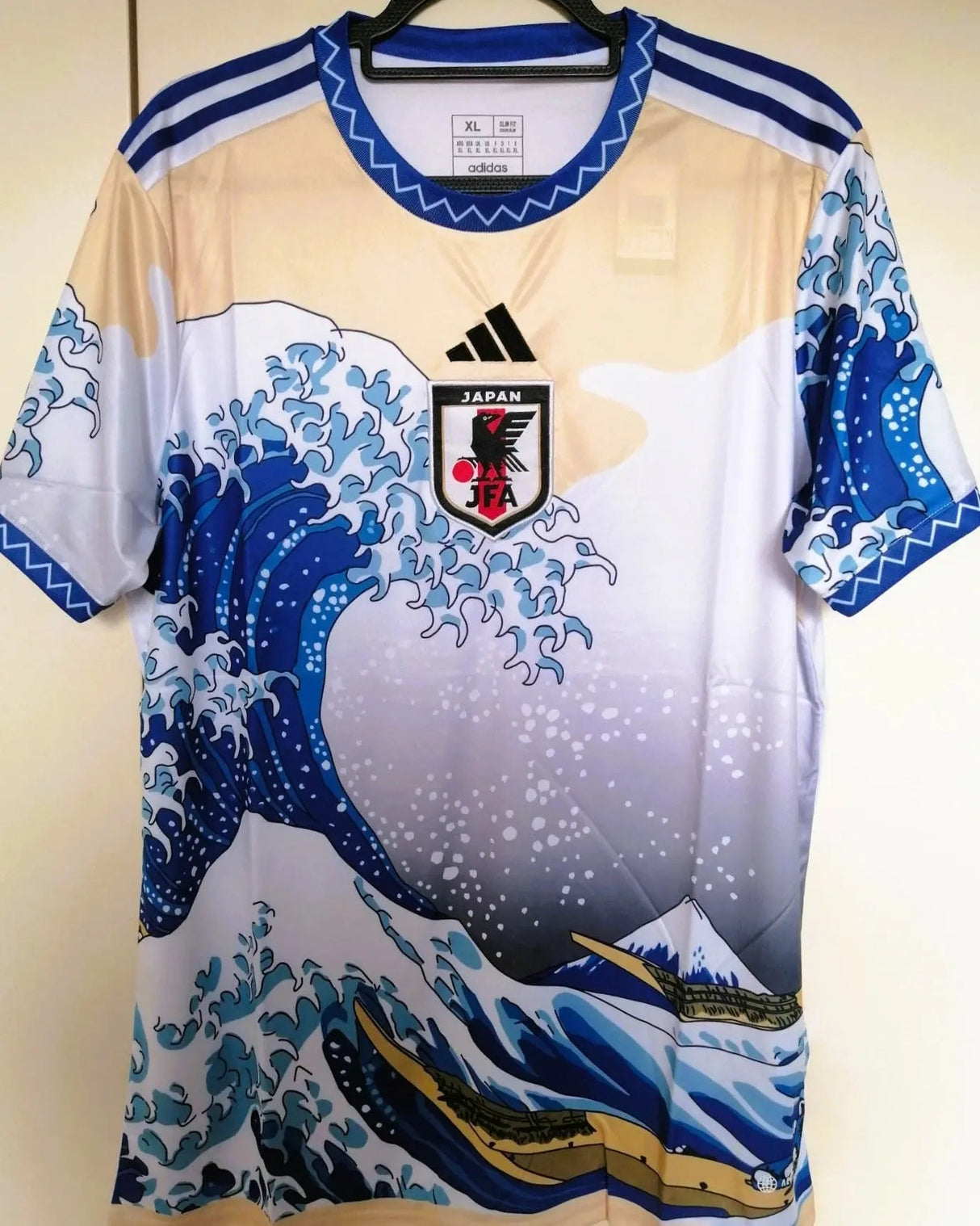 JAPAN CULTURE 2024-25 (Kanagawa) World Football Stadium