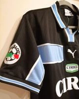 MIHAJLOVIC NoISA 1998-99 (Laz)