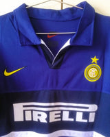 RONALDO 1998-99 (Int)