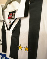 BAGGIO ROBERTO 1994-95 (Juv)