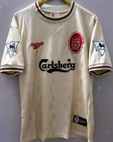 FOWLER ROBBIE 1996-97 (Liv) World Football Stadium