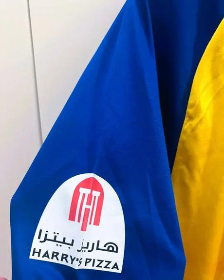 RONALDO CRISTIANO 2022-23 (Al N) World Football Stadium