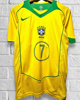 ADRIANO 2004-05 (Brazil)