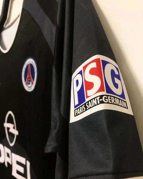 RONALDINHO 2001-02 (Psg) World Football Stadium