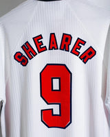 SHEARER ALAN 1998-99 (Eng)