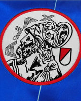 BERGKAMP DENNIS 1990-91 (Aja) World Football Stadium