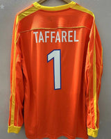 TAFFAREL CLAUDIO 1998-99 (Brazil)