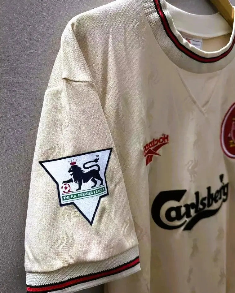 FOWLER ROBBIE 1996-97 (Liv) World Football Stadium