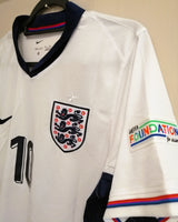 BELLINGHAM JUDE 2024-25 (Eng)