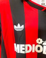 GULLIT RUUD 1990-91 (Mil) World Football Stadium