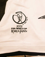 BECKHAM DAVID 2002-03 (Eng)