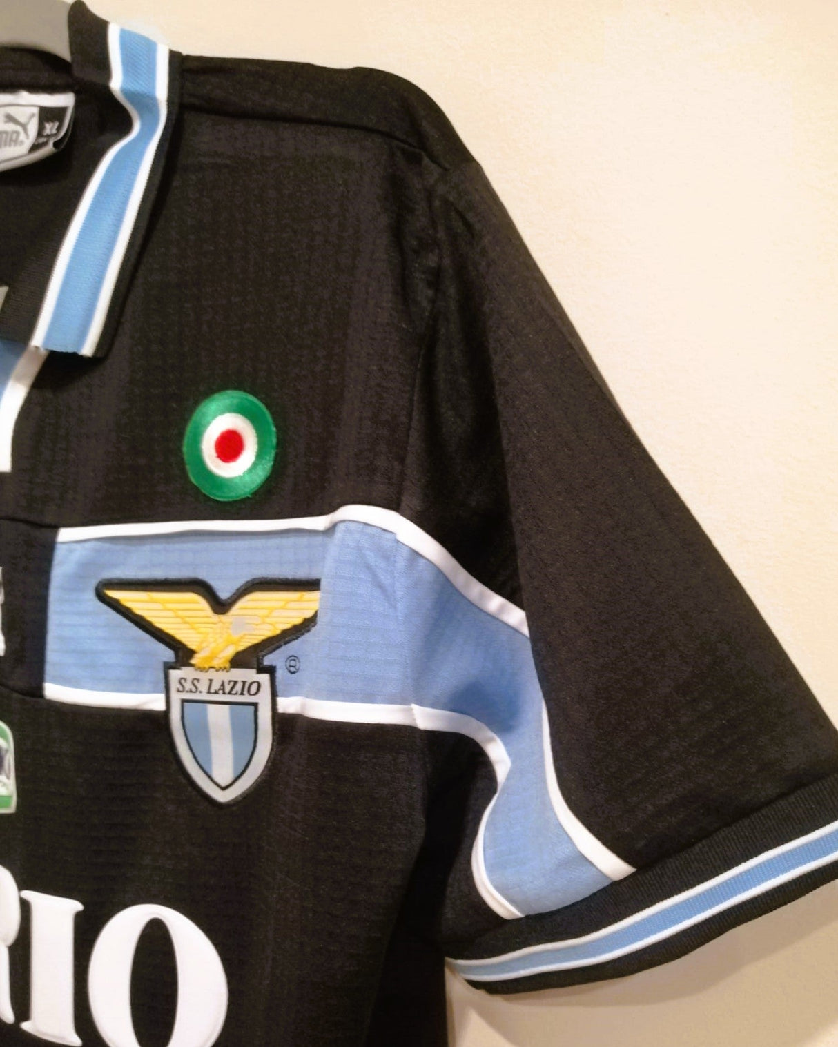 MIHAJLOVIC NoISA 1998-99 (Laz)