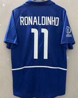 RONALDINHO 2002-03 (Brazil)