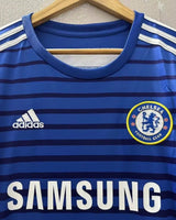 HAZARD EDEN 2014-15 (Che) World Football Stadium