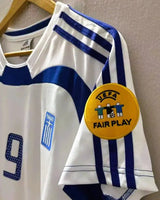 CHARISTEAS ANGELOS 2004-05 (Gre) World Football Stadium