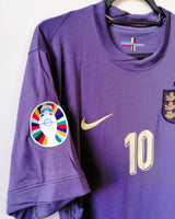 BELLINGHAM JUDE 2024-25 (Eng)