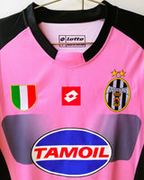 BUFFON GIANLUIGI 2002-03 (Juv)