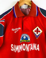 BATISTUTA GABRIEL OMAR 1995-96 (Fio)