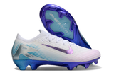 Mercurial AirZoom Calcio White taglio basso