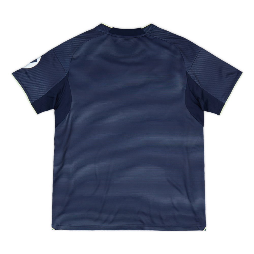 2025-26 Real Madrid CF 2a Equipacion