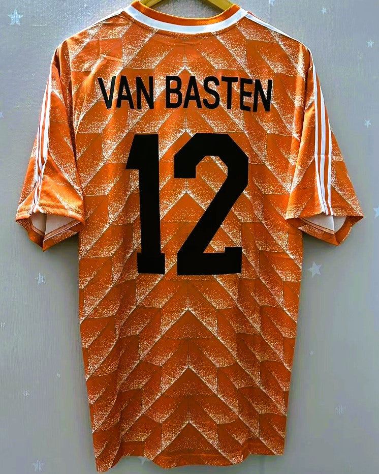 VAN BASTEN MARCO 1988-89 (Neth)