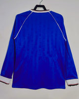 MANCHESTER UNITED Long sleeve shirt