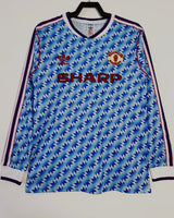 MANCHESTER UNITED Long sleeve shirt