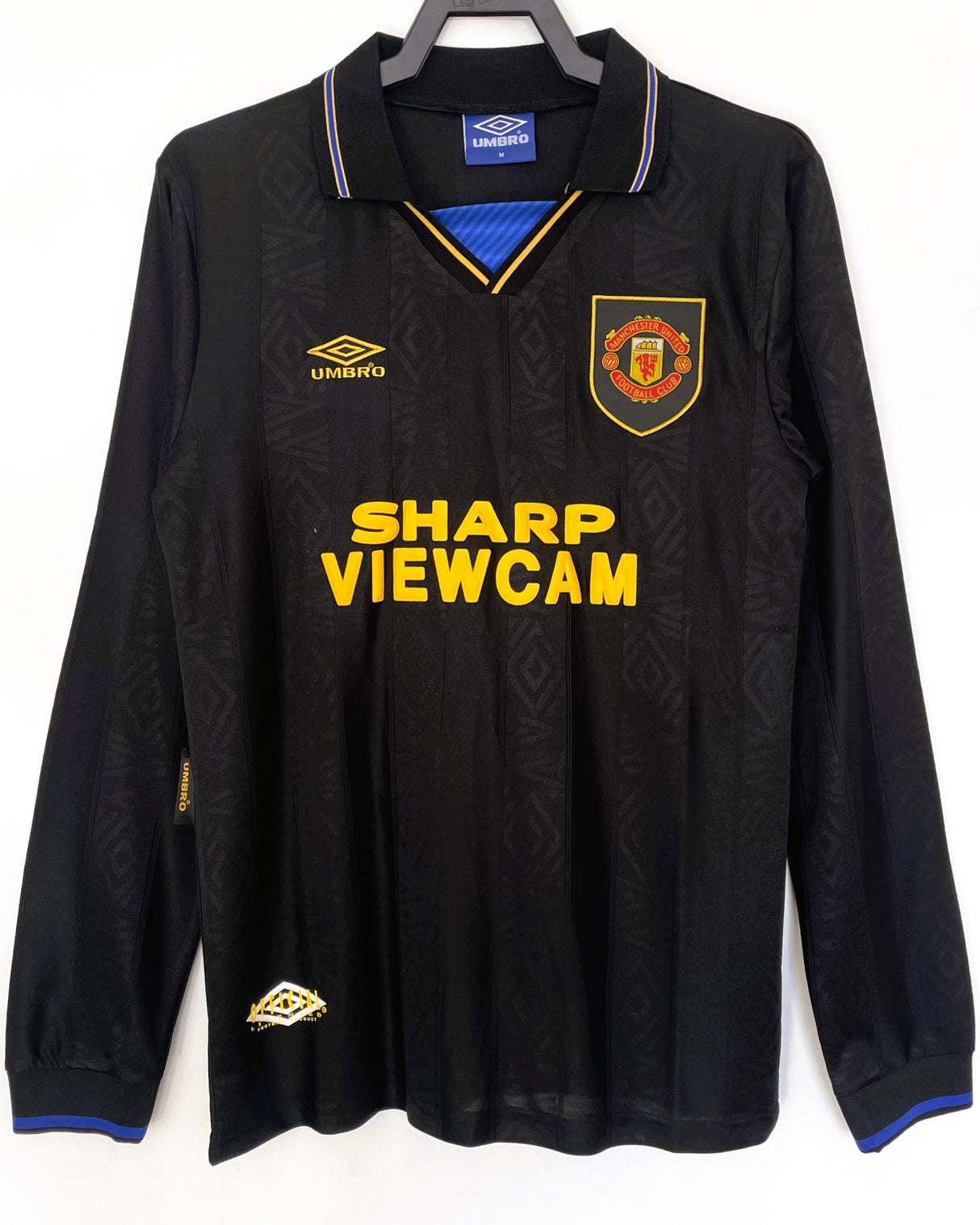 MANCHESTER UNITED Long sleeve shirt