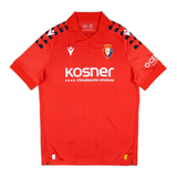 2025-26 CA Osasuna 1a Equipacion