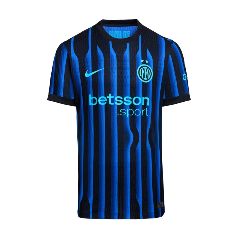 2025-26 Internazionale Milano 1a Equipacion