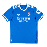2025-26 Real Madrid CF 3a Equipacion