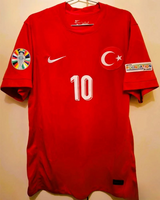 Calhanoglu Hakan 2024-25 (Tur)