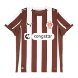 2025-26 FC St. Pauli 1a Equipacion